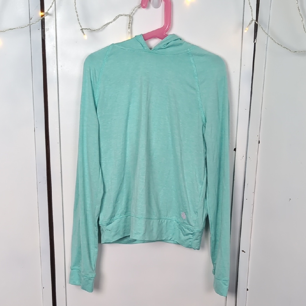 Aqua Kids Hoodie